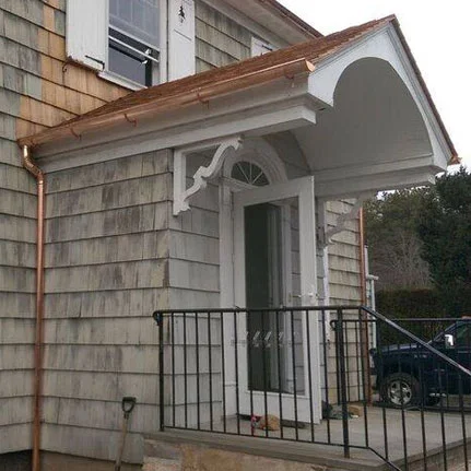 gutter instalation Old Bethpage ny